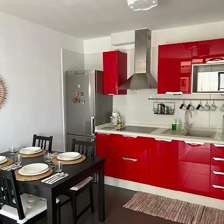 Apartamento La Mar * بويرتو دي سانتياغو