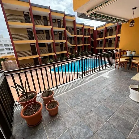 شقة Apartamento La Mar